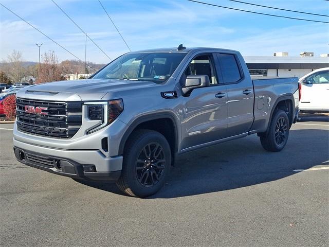 new 2025 GMC Sierra 1500 car, priced at $52,864