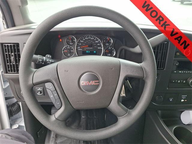 new 2025 GMC Savana 2500 car, priced at $52,637