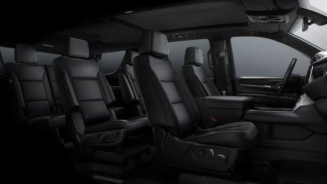 new 2024 GMC Yukon car, priced at $87,535