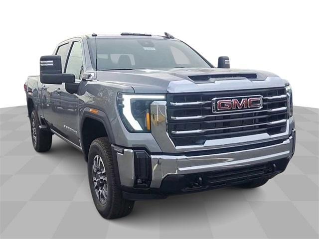 new 2025 GMC Sierra 2500 car, priced at $61,661