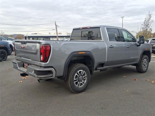 new 2025 GMC Sierra 2500 car, priced at $61,661