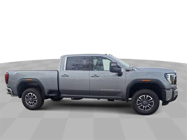 new 2025 GMC Sierra 2500 car, priced at $61,661