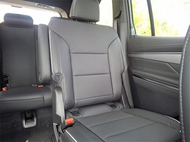 new 2026 Buick Enclave car, priced at $50,921