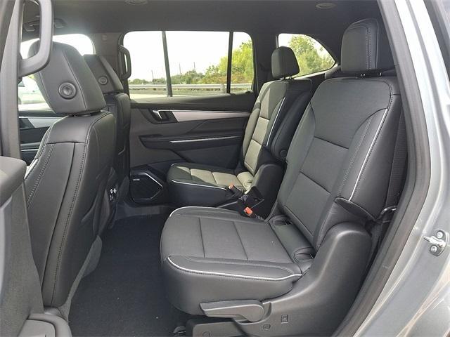 new 2026 Buick Enclave car, priced at $50,921