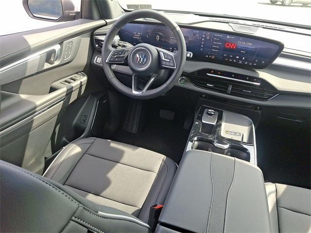 new 2026 Buick Enclave car, priced at $50,921
