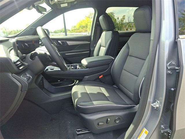 new 2026 Buick Enclave car, priced at $50,921