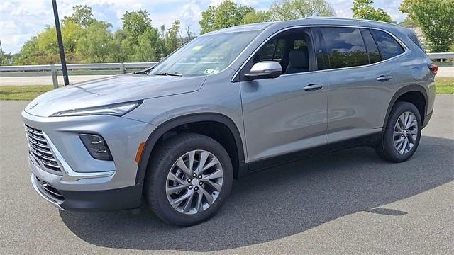 new 2026 Buick Enclave car, priced at $50,921