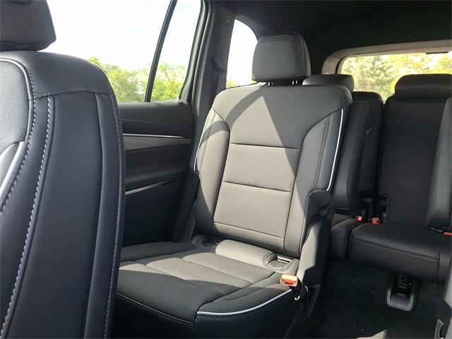 new 2026 Buick Enclave car, priced at $50,921