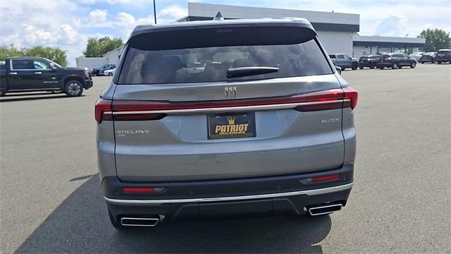 new 2026 Buick Enclave car, priced at $50,921