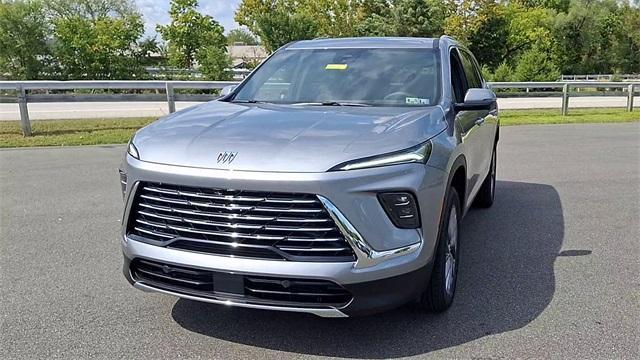 new 2026 Buick Enclave car, priced at $50,921