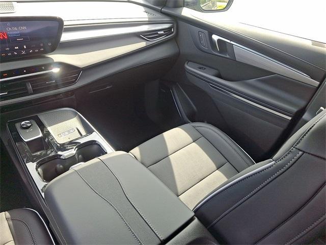 new 2026 Buick Enclave car, priced at $50,921