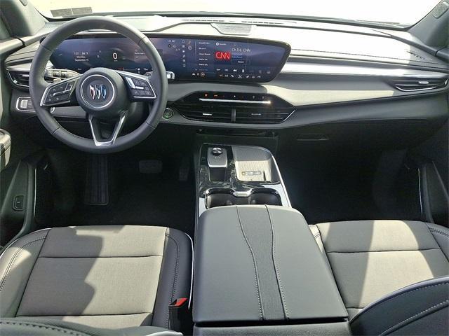 new 2026 Buick Enclave car, priced at $50,921