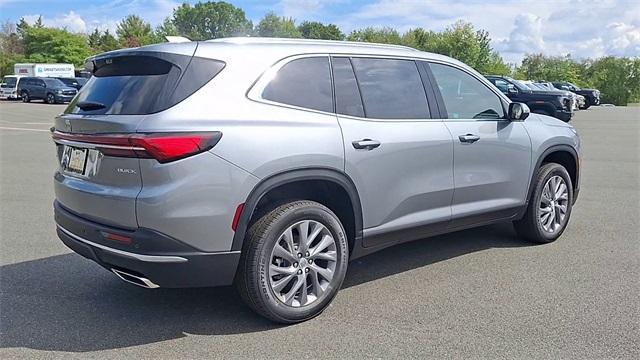 new 2026 Buick Enclave car, priced at $50,921
