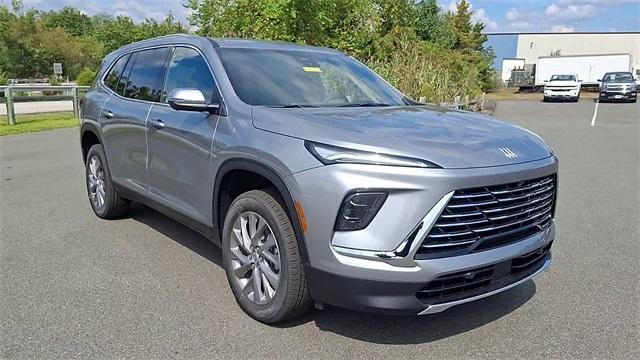 new 2026 Buick Enclave car, priced at $50,921