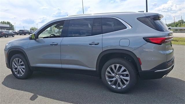 new 2026 Buick Enclave car, priced at $50,921