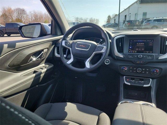 new 2024 GMC Terrain car, priced at $32,260