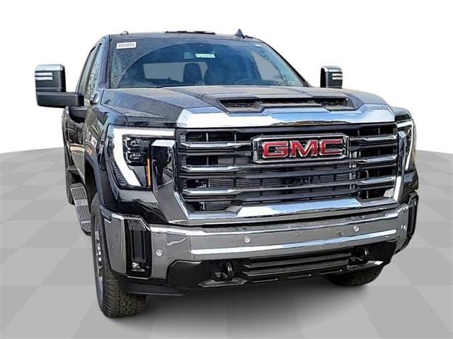 new 2025 GMC Sierra 2500 car, priced at $82,610