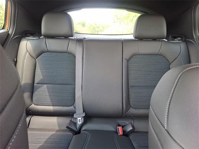 new 2025 Buick Envista car, priced at $26,588