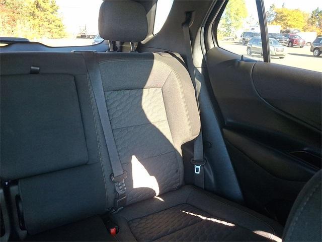 used 2019 Chevrolet Equinox car, priced at $15,998