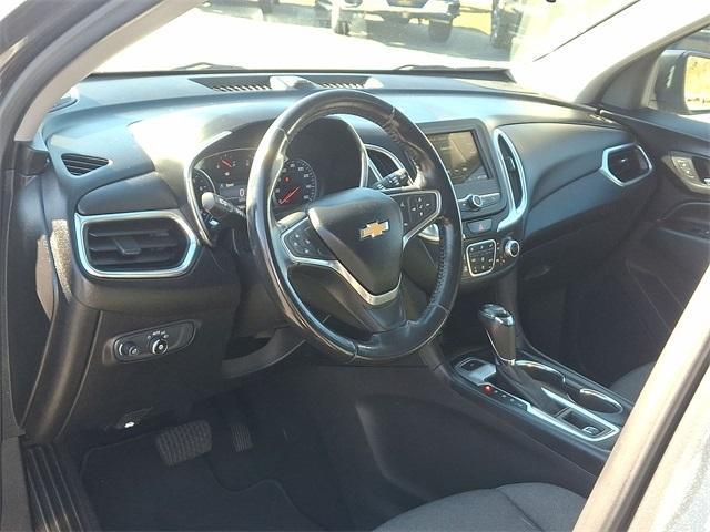 used 2019 Chevrolet Equinox car, priced at $15,998