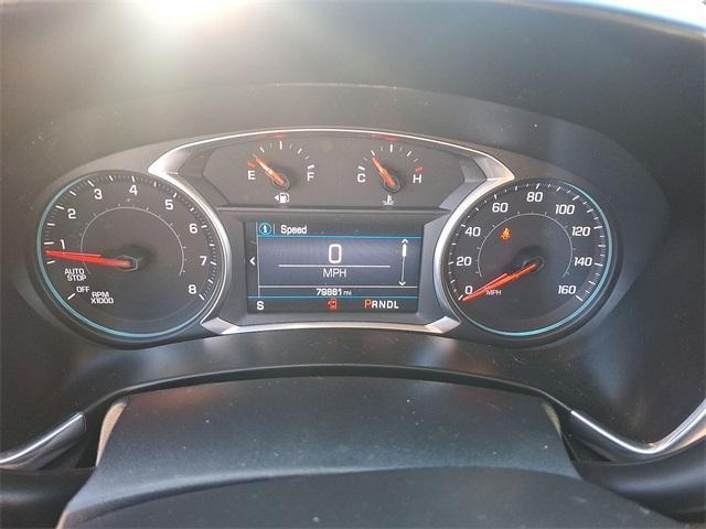 used 2019 Chevrolet Equinox car, priced at $15,998