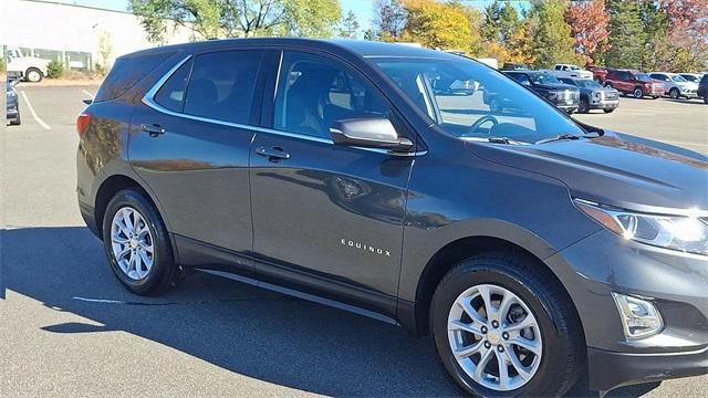 used 2019 Chevrolet Equinox car, priced at $15,998