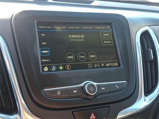 used 2019 Chevrolet Equinox car, priced at $15,998