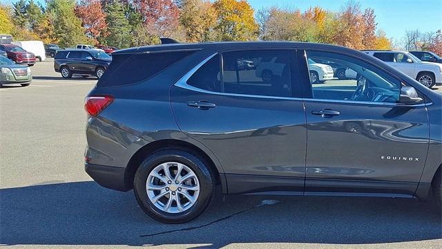 used 2019 Chevrolet Equinox car, priced at $15,998