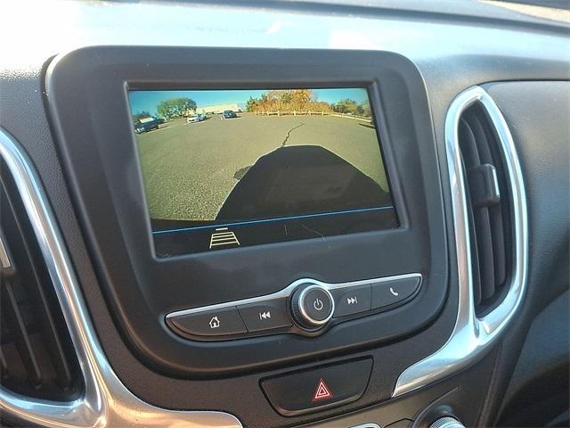 used 2019 Chevrolet Equinox car, priced at $15,998