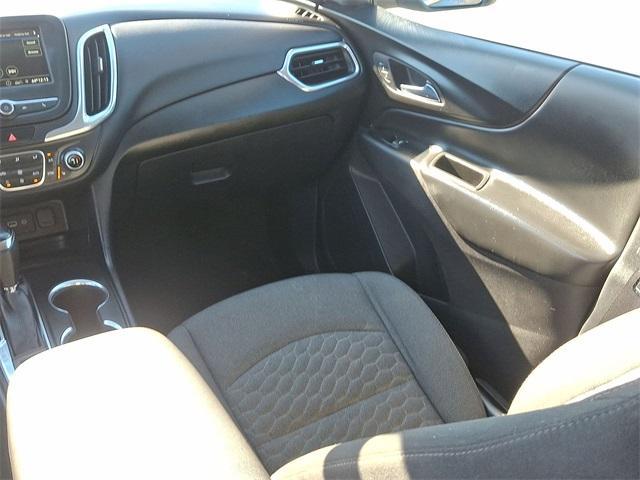 used 2019 Chevrolet Equinox car, priced at $15,998