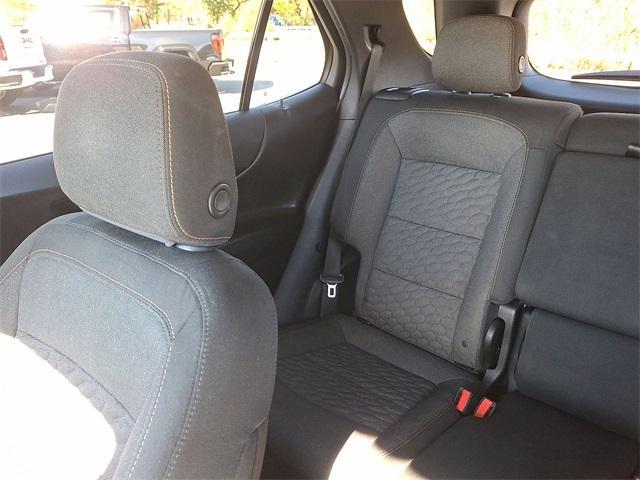 used 2019 Chevrolet Equinox car, priced at $15,998