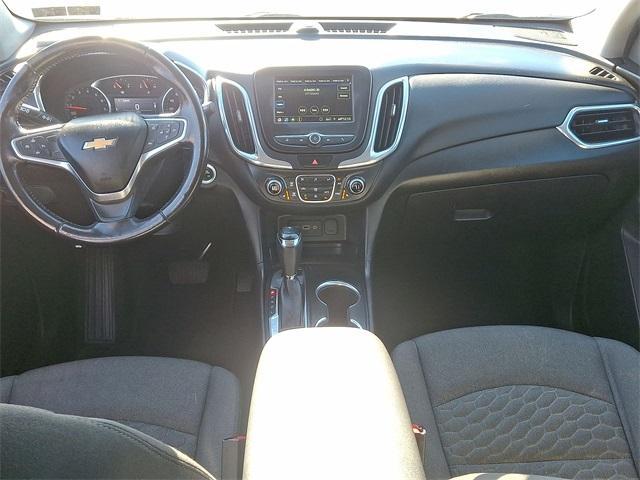 used 2019 Chevrolet Equinox car, priced at $15,998