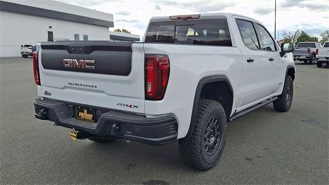 new 2026 GMC Sierra 1500 car, priced at $80,408