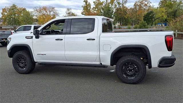 new 2026 GMC Sierra 1500 car, priced at $80,408