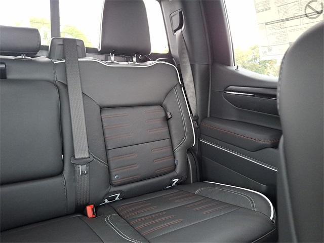 new 2026 GMC Sierra 1500 car, priced at $80,408