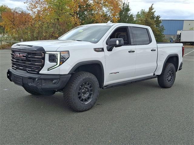 new 2026 GMC Sierra 1500 car, priced at $80,408
