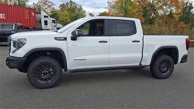 new 2026 GMC Sierra 1500 car, priced at $80,408