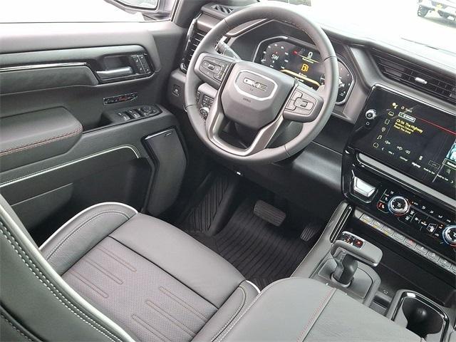 new 2026 GMC Sierra 1500 car, priced at $80,408
