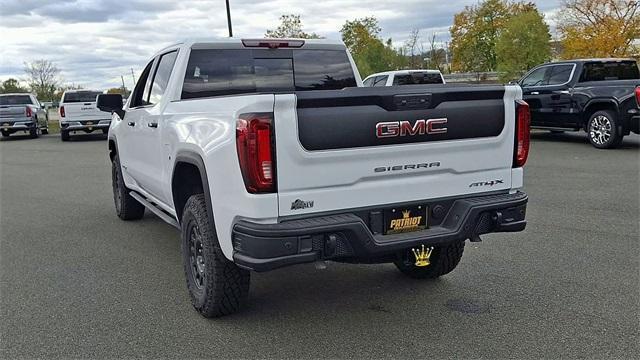 new 2026 GMC Sierra 1500 car, priced at $80,408