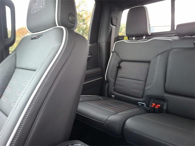 new 2026 GMC Sierra 1500 car, priced at $80,408