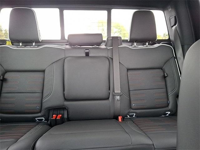 new 2026 GMC Sierra 1500 car, priced at $80,408