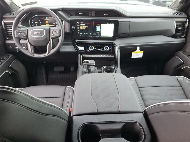 new 2026 GMC Sierra 1500 car, priced at $80,408
