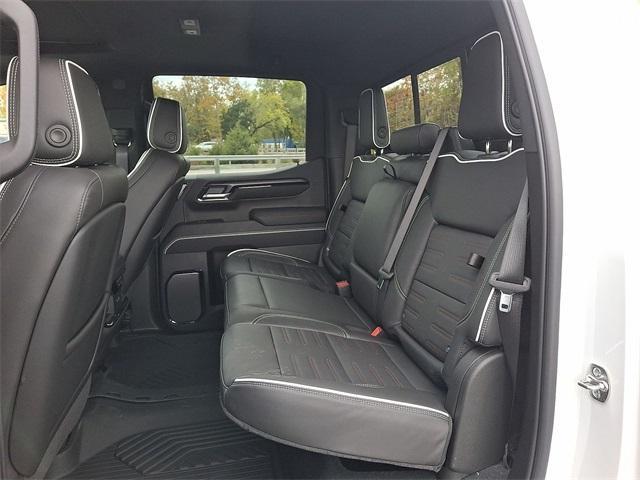 new 2026 GMC Sierra 1500 car, priced at $80,408