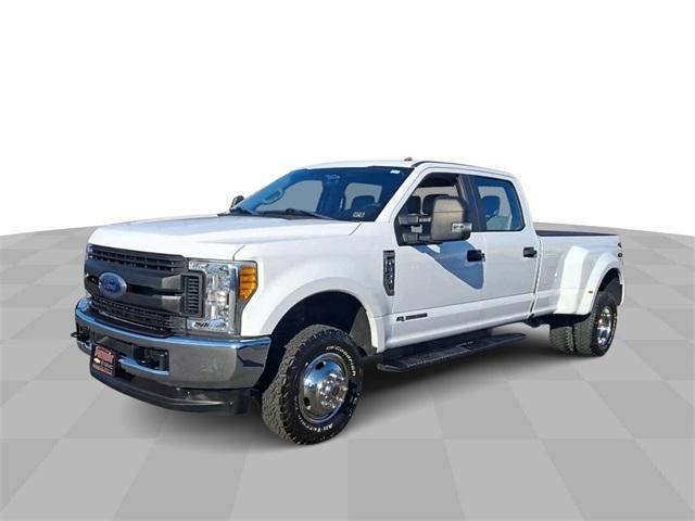 used 2017 Ford F-350 car, priced at $42,995