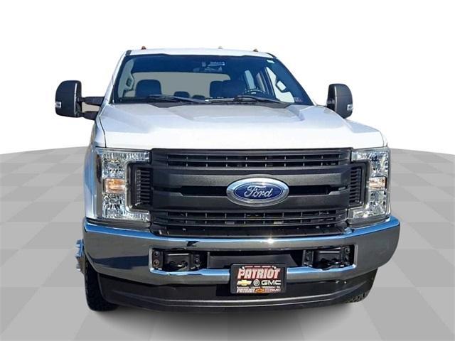 used 2017 Ford F-350 car, priced at $42,995