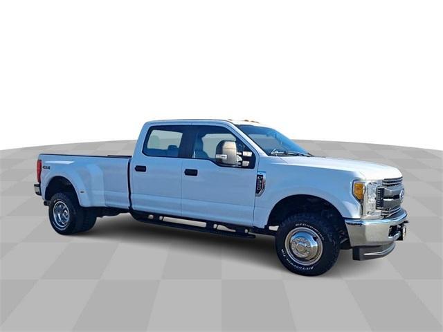 used 2017 Ford F-350 car, priced at $42,995