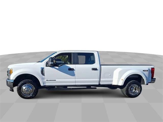 used 2017 Ford F-350 car, priced at $42,995