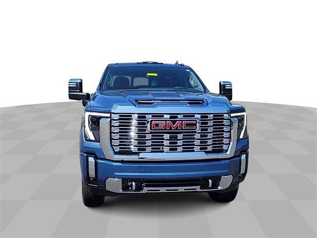 new 2024 GMC Sierra 2500 car, priced at $93,195