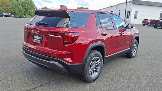 new 2026 GMC Terrain car, priced at $33,940