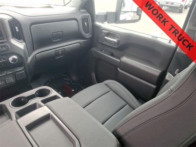 new 2025 GMC Sierra 2500 car, priced at $65,582
